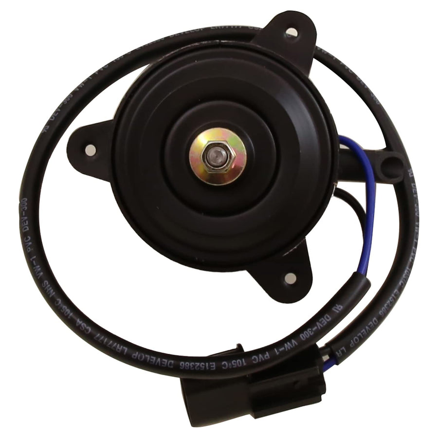Engine Cooling Fan M TYC - 630810