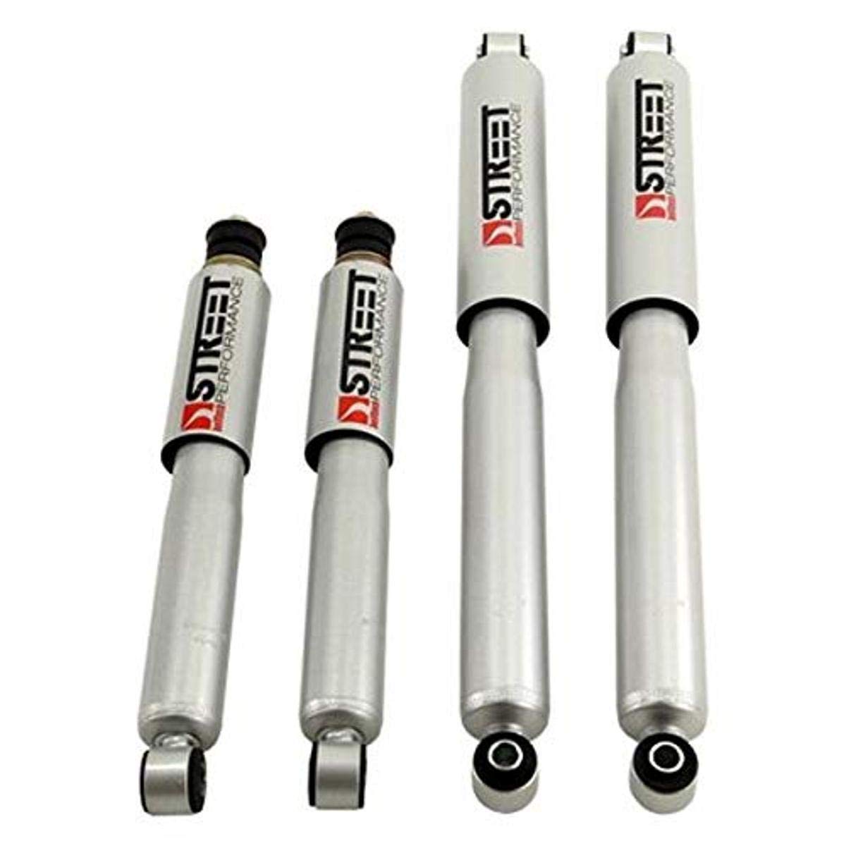 Belltech SP OE9643 OEM Shock Set (4) (Street Performance)