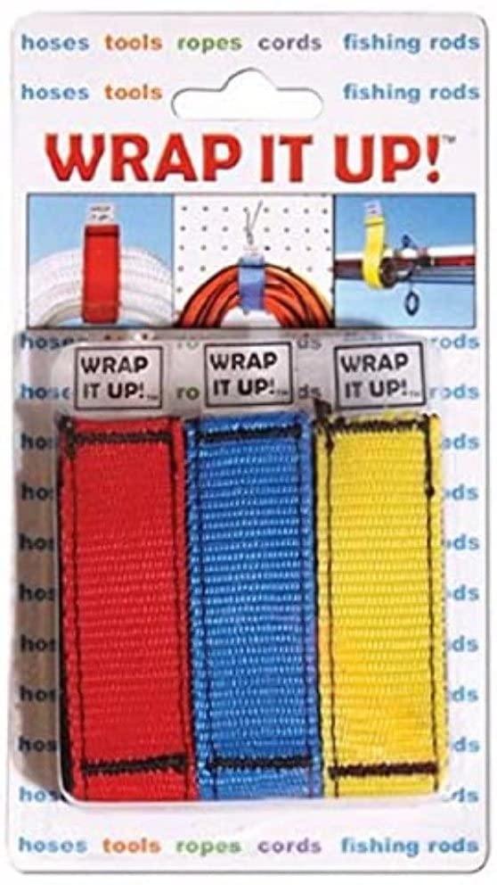 Wrap It Up Kwik Tek 3-Pack
