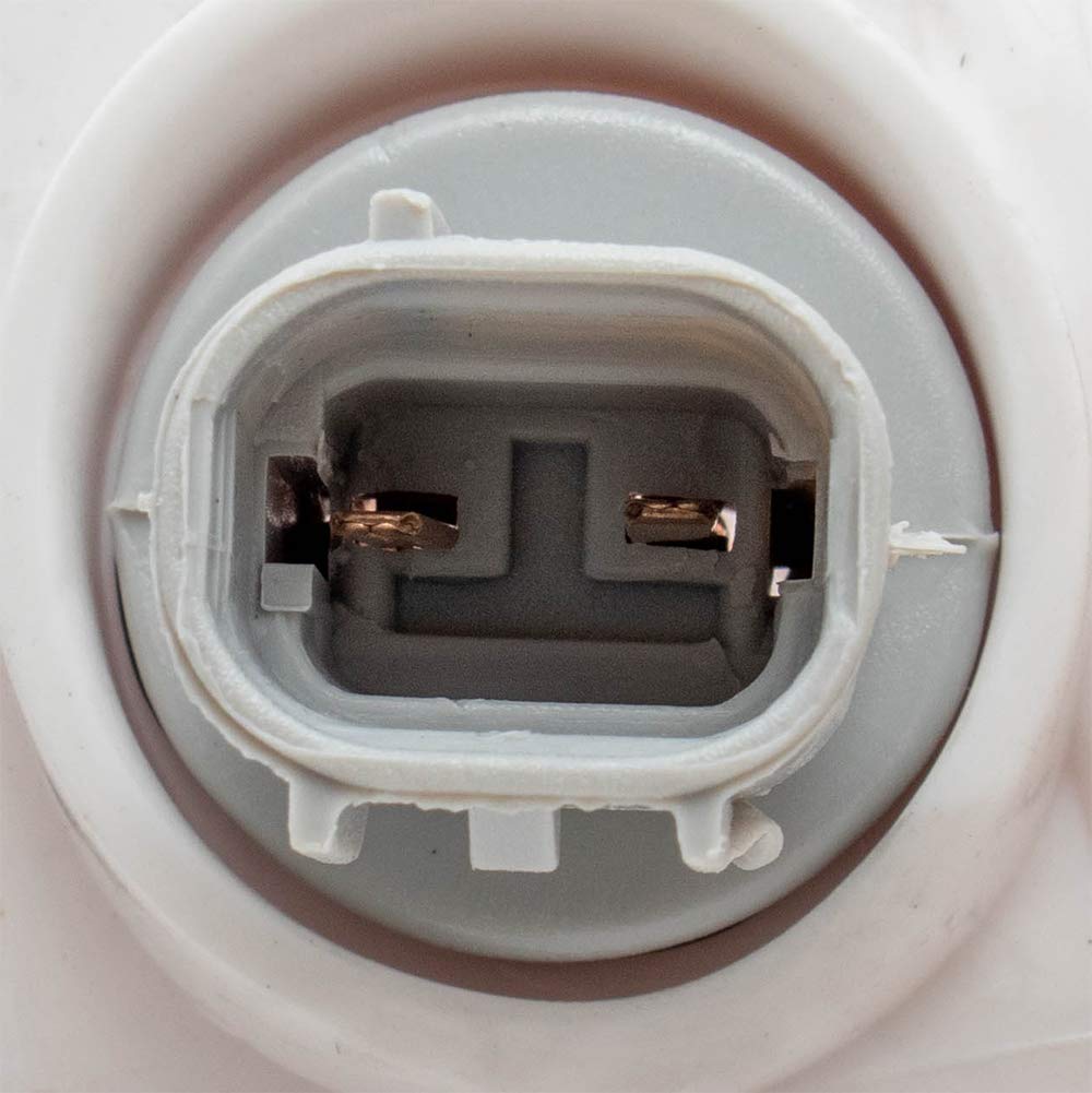 AutoandArt Eagle Eyes TY548-B00DR Passenger Side Parklamp Assy Fits Toyota Tacoma