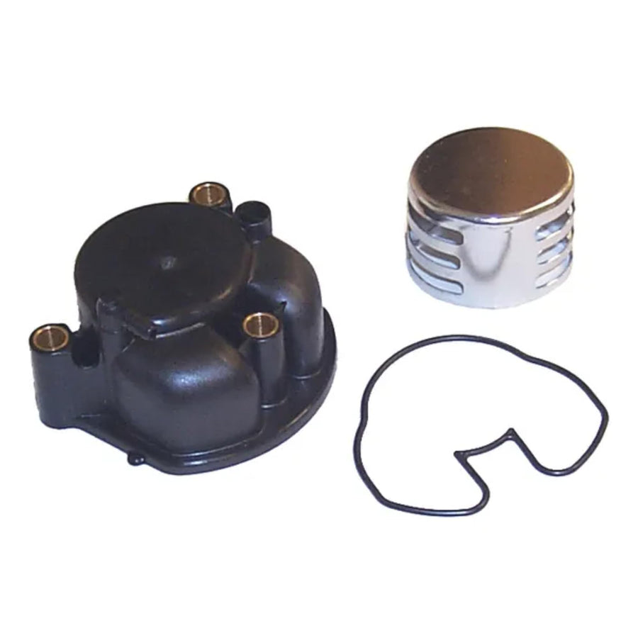 Water Pump Housing Kit, Sierra 18-3349