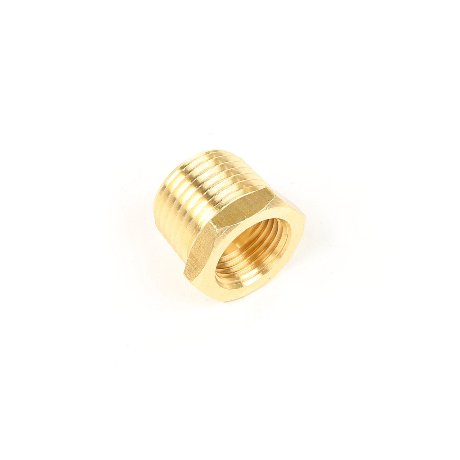 17210.08 | Omix-Ada | Engine Coolant Temperature Gauge Bushing, 134 CID | OE Reference: A-1716