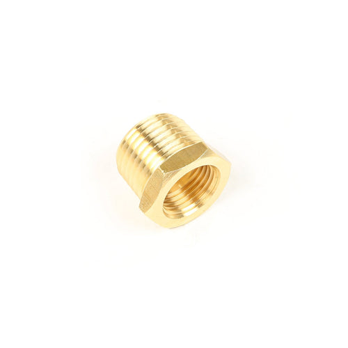 17210.08 | Omix-Ada | Engine Coolant Temperature Gauge Bushing, 134 CID | OE Reference: A-1716