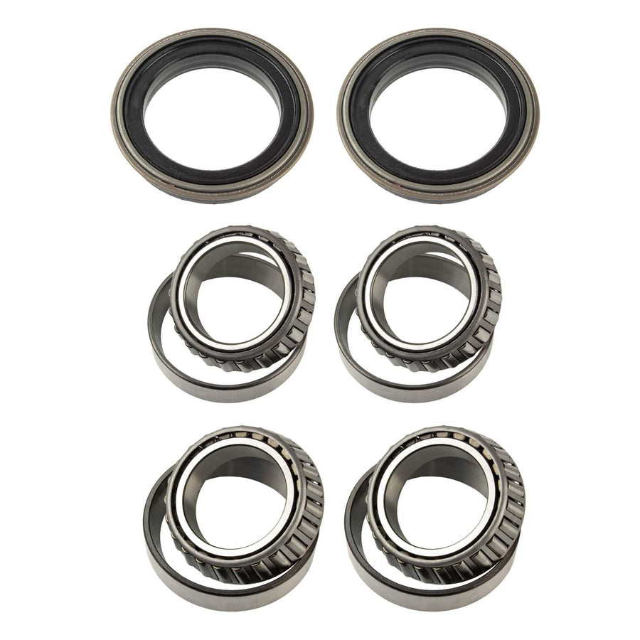 Motive Gear Axle Bearing and Seal Kit C11.5SRW for Chrysler 11.5" Left (Driver) and Right (Passenger) Fits 2003-2018 Dodge/Ram 2500/3500, Replaces Revolution Gear and Axle AK-AAM11.5