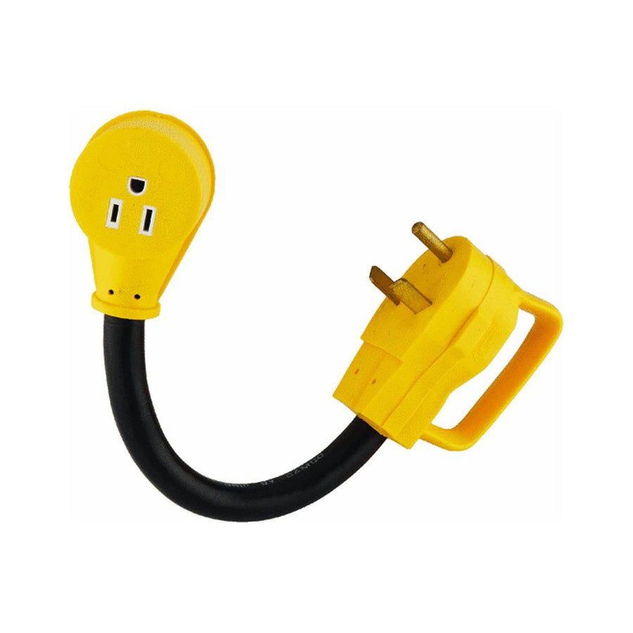 Conversion RV-802B Adapter