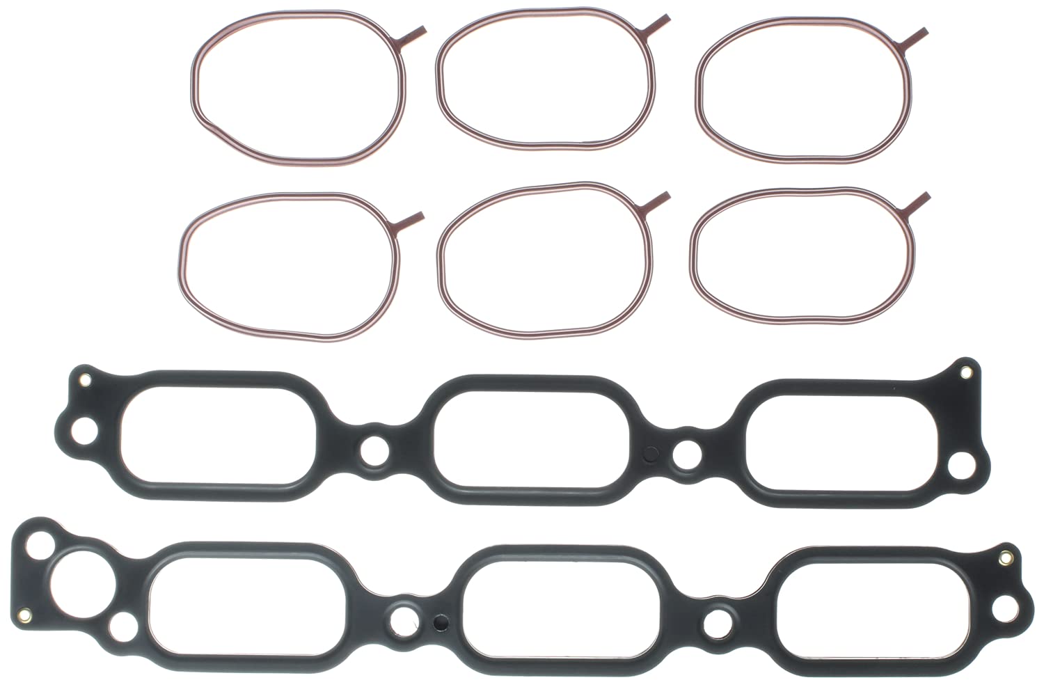 Engine Intake Manifold Gasket Set MAHLE MS20324