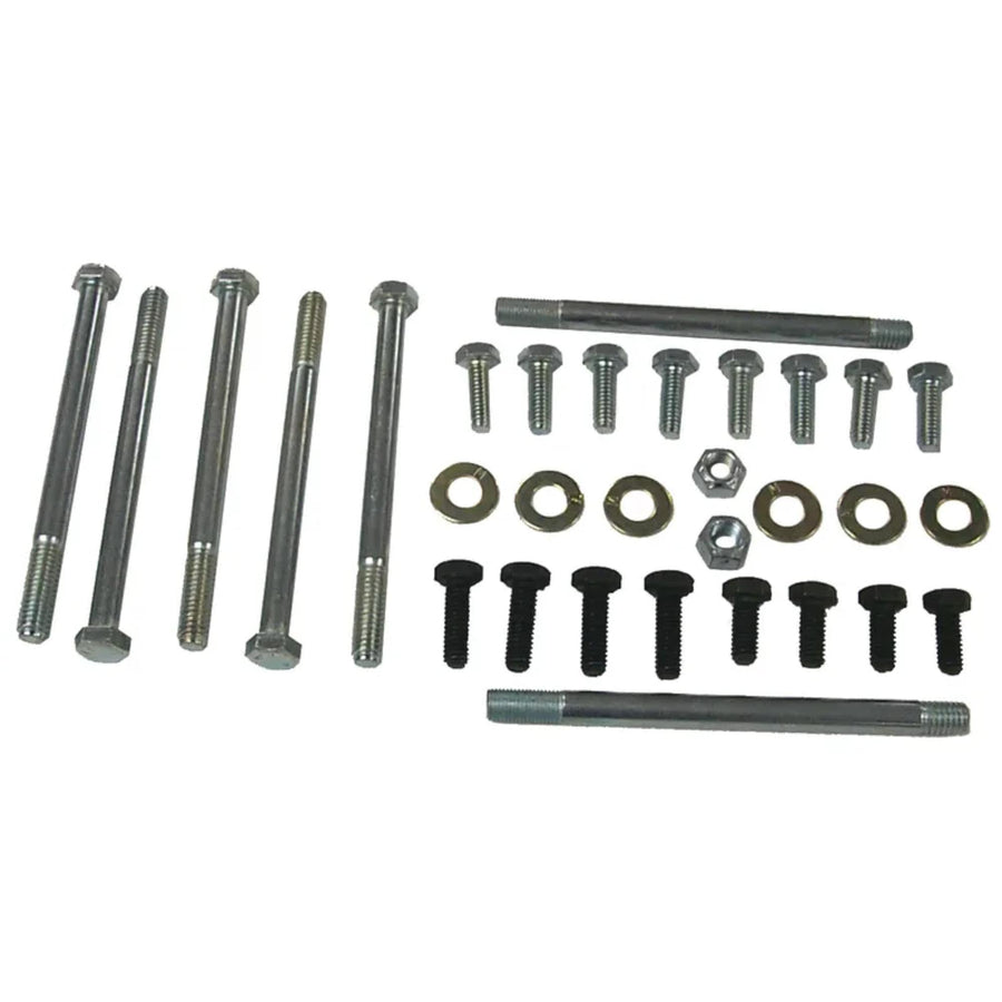 Hardware Kit Sierra [Manifold Bolts], 18-8549