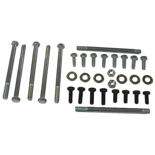 Hardware Kit Sierra [Manifold Bolts], 18-8549