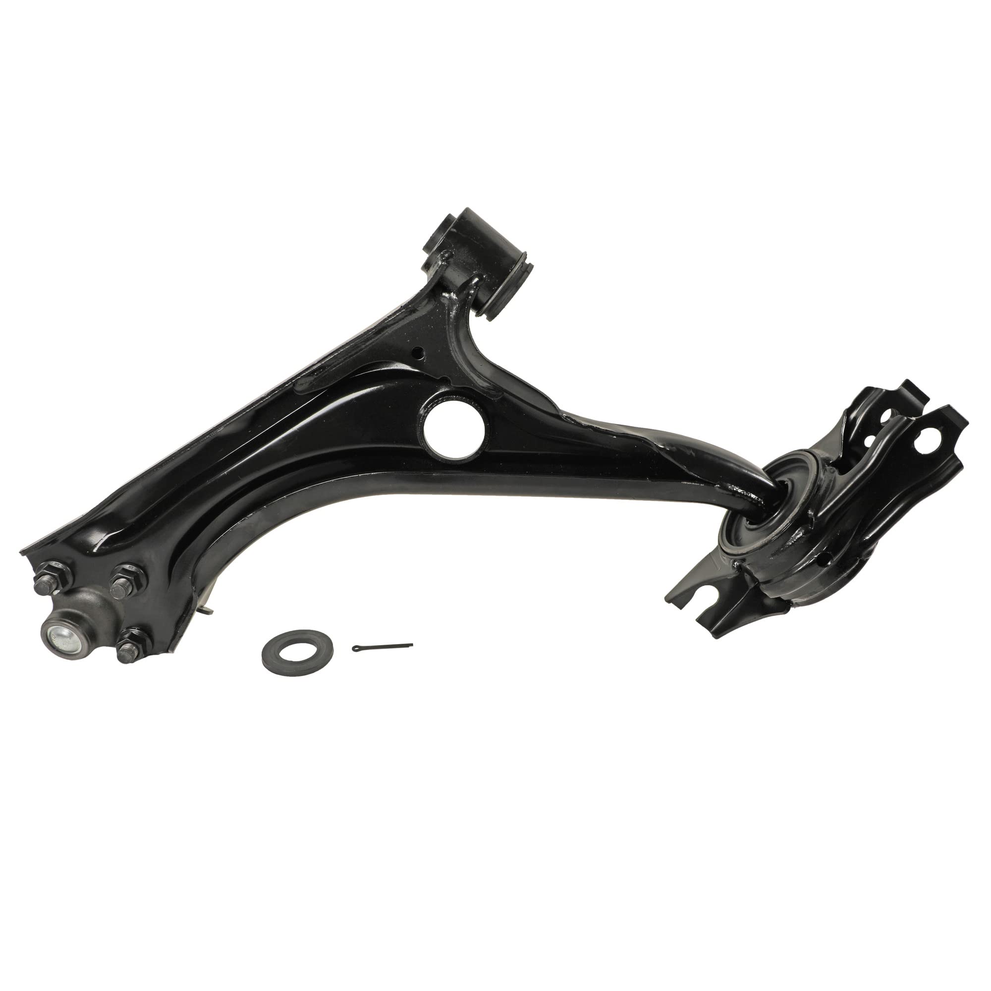 Control Arm and Ball Joint Assembly MOOG RK623652
