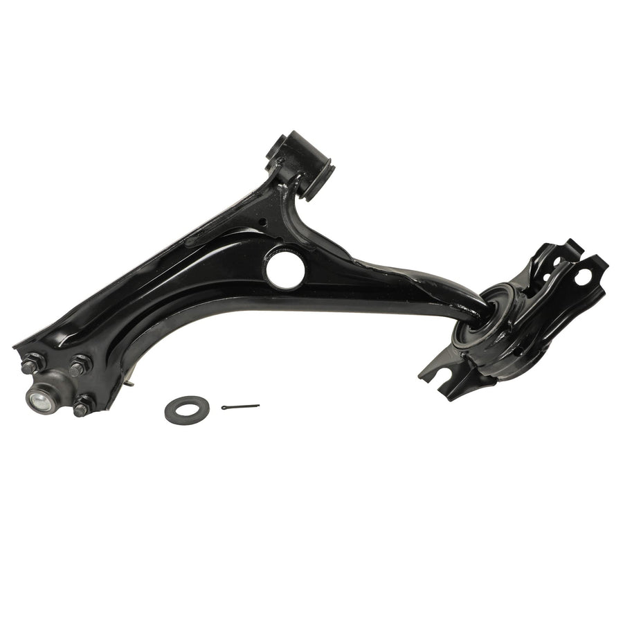 Control Arm and Ball Joint Assembly MOOG RK623652