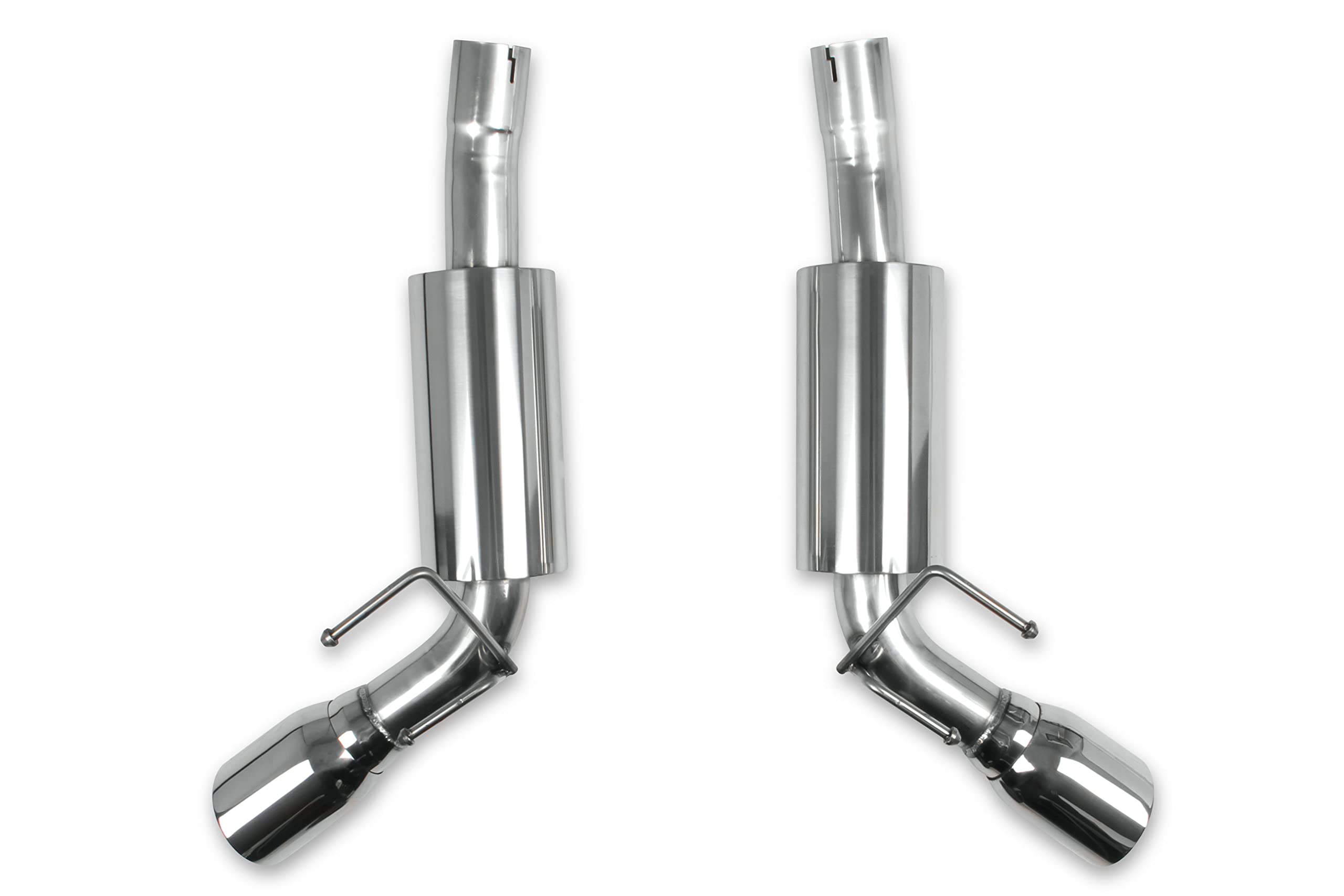 Axle-Back Flowtech 51600FLT Exhaust System