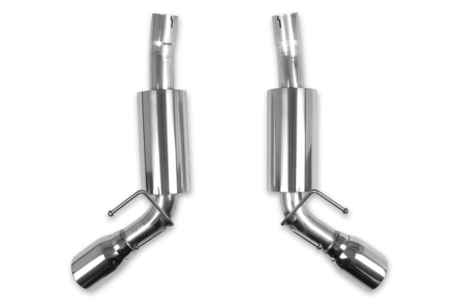 Axle-Back Flowtech 51600FLT Exhaust System