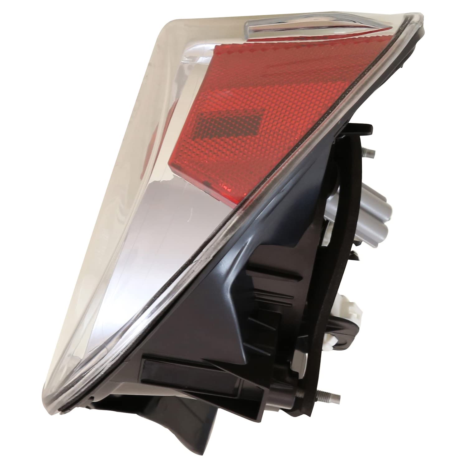 Right TYC Tail Light Assembly Compatible with 2013-2016 Scion Fr-S