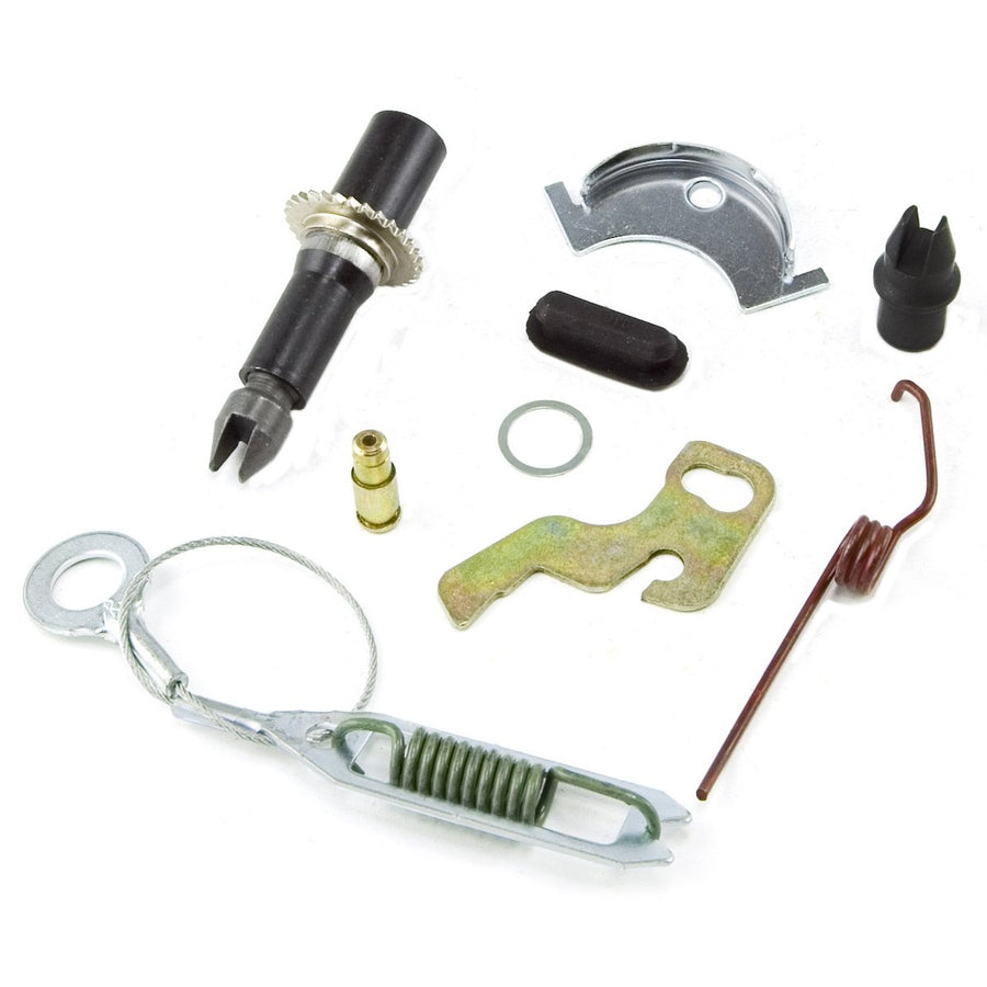 Drum Brake Self Adjusting Hardware, 9 Inch | Omix-Ada | 16739.06 | OE Reference: H2527 | Fits 1990-2001 Jeep Cherokee XJ