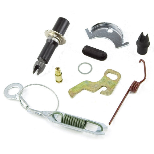 Drum Brake Self Adjusting Hardware, 9 Inch | Omix-Ada | 16739.06 | OE Reference: H2527 | Fits 1990-2001 Jeep Cherokee XJ