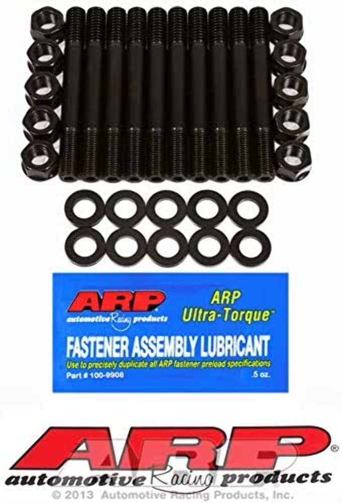 ARP Main Stud Kit 134-5402 for Small Block Chevy