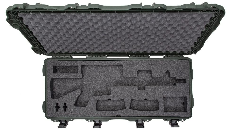 Foam Customized Insert (985) for Take Down 985-FOAM_TAKE Down