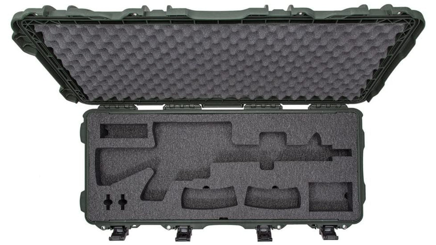 Foam Customized Insert (985) for Take Down 985-FOAM_TAKE Down