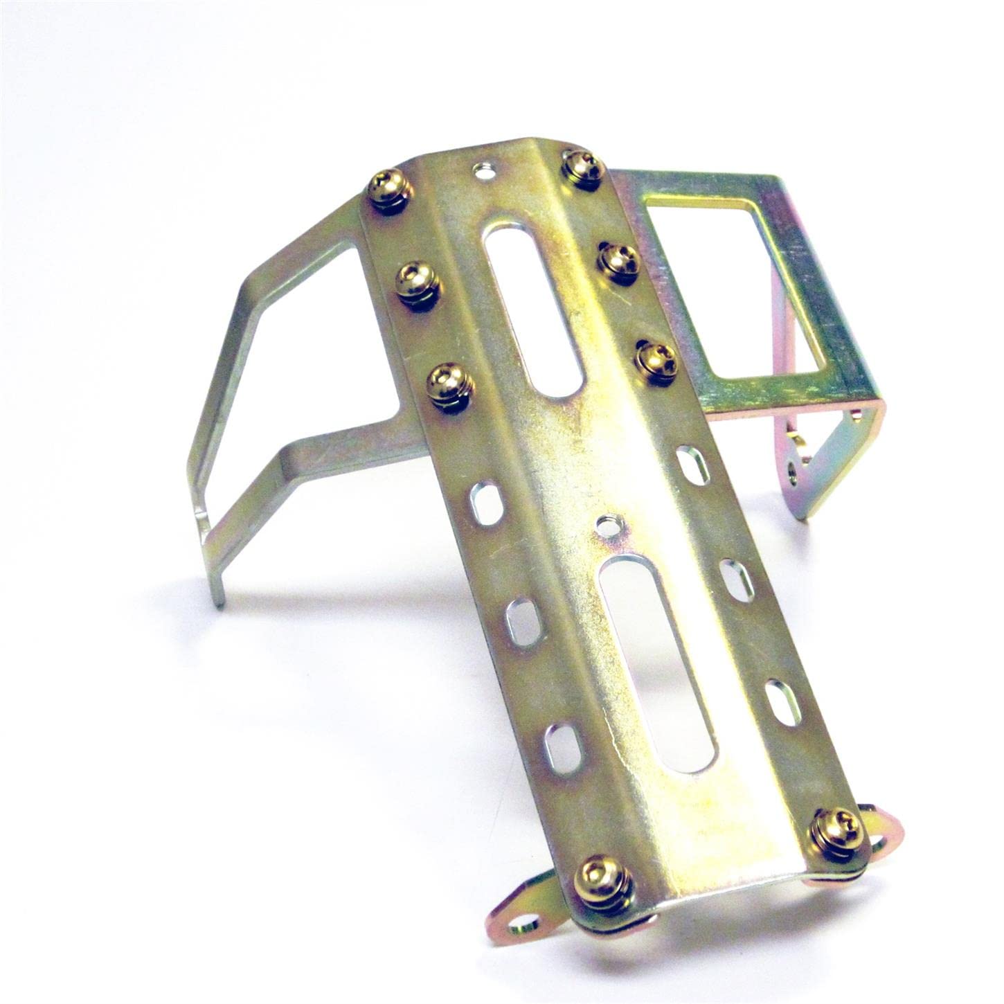 Auto Trans Lokar ATS6350BLB Shifter