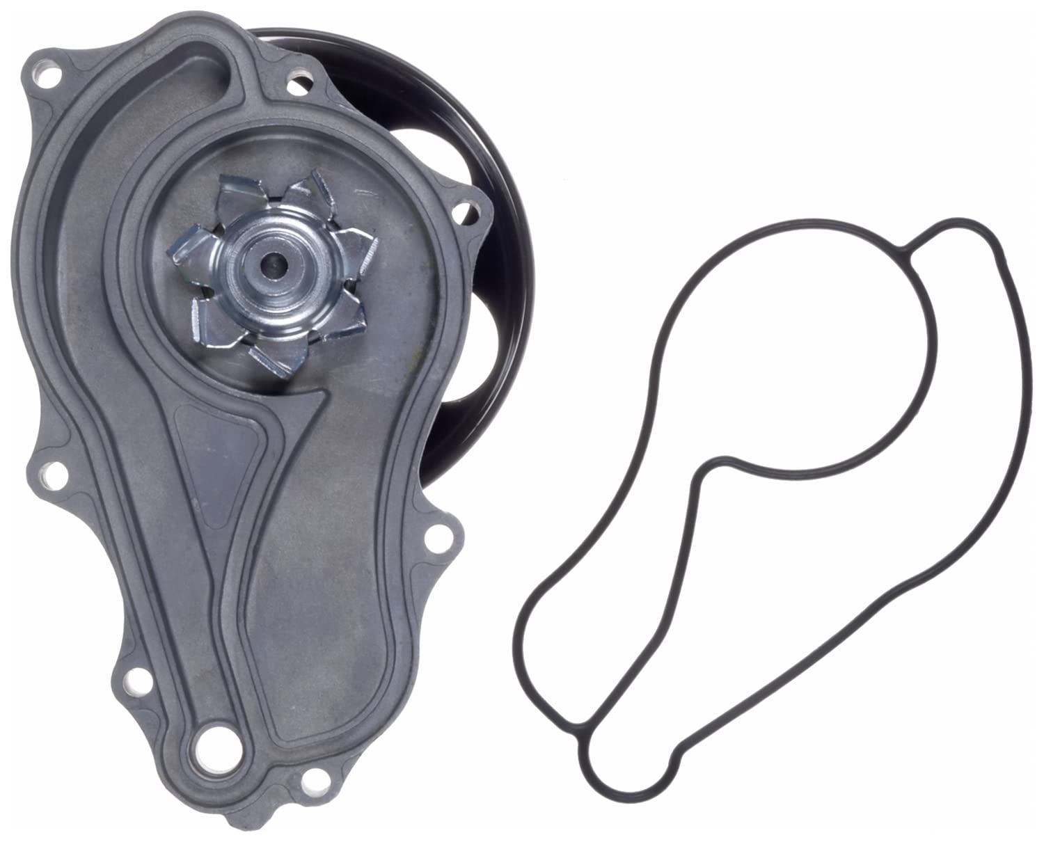 Premium Gates Engine Water Pump 42353