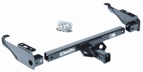 Multi-Fit Draw-Tite Trailer Hitch Class IV, 2 in. Receiver, Compatible with Select Chevrolet, Dodge, Ford, GMC, Plymouth Trucks