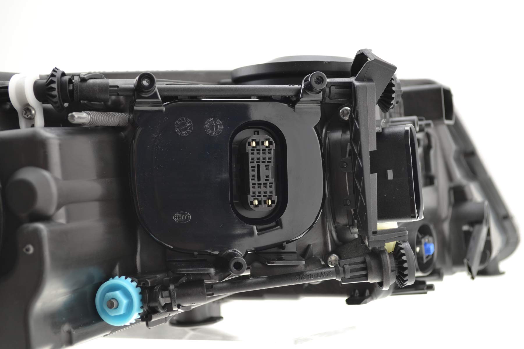 Hella Hlmp 009452171 Vw Touareg Bi-Xenon 08-10