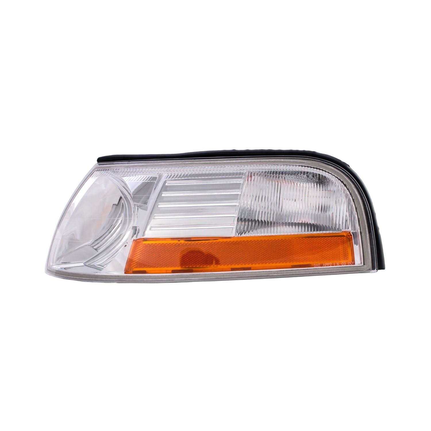 Cornering Eagle Eyes FR369-U000L Side Marker Light
