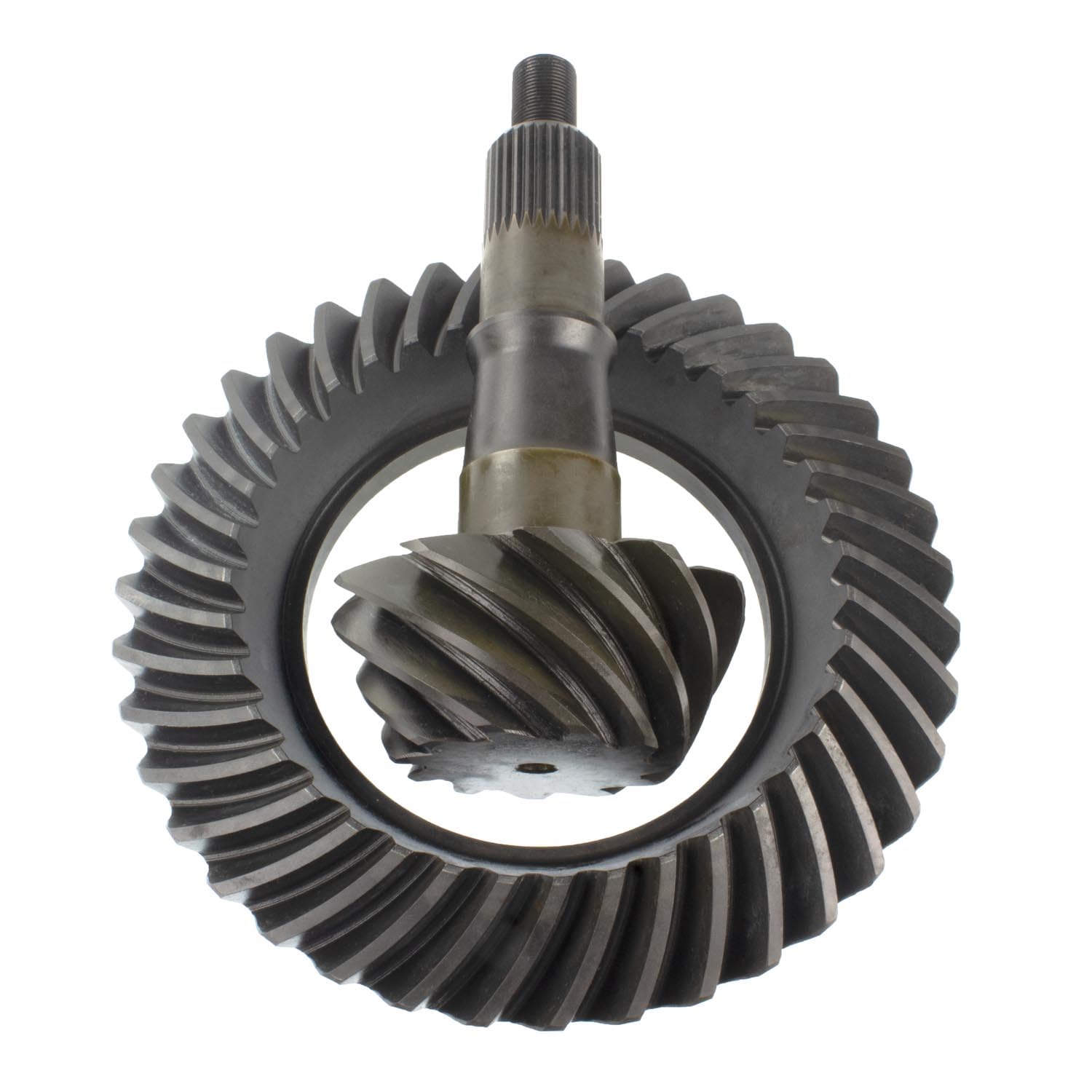 F88355 EXCEL from Richmond Differential Ring and Pinion 3.55 Gear Ratio, For Ford 8.8" 10 Bolt, Compatible with 1990-2010 Ford F-150, Explorer, Mustang, Ranger