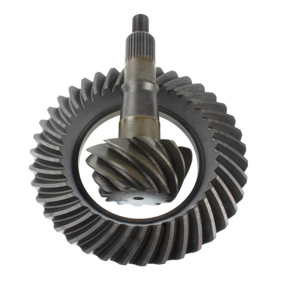 F88355 EXCEL from Richmond Differential Ring and Pinion 3.55 Gear Ratio, For Ford 8.8" 10 Bolt, Compatible with 1990-2010 Ford F-150, Explorer, Mustang, Ranger
