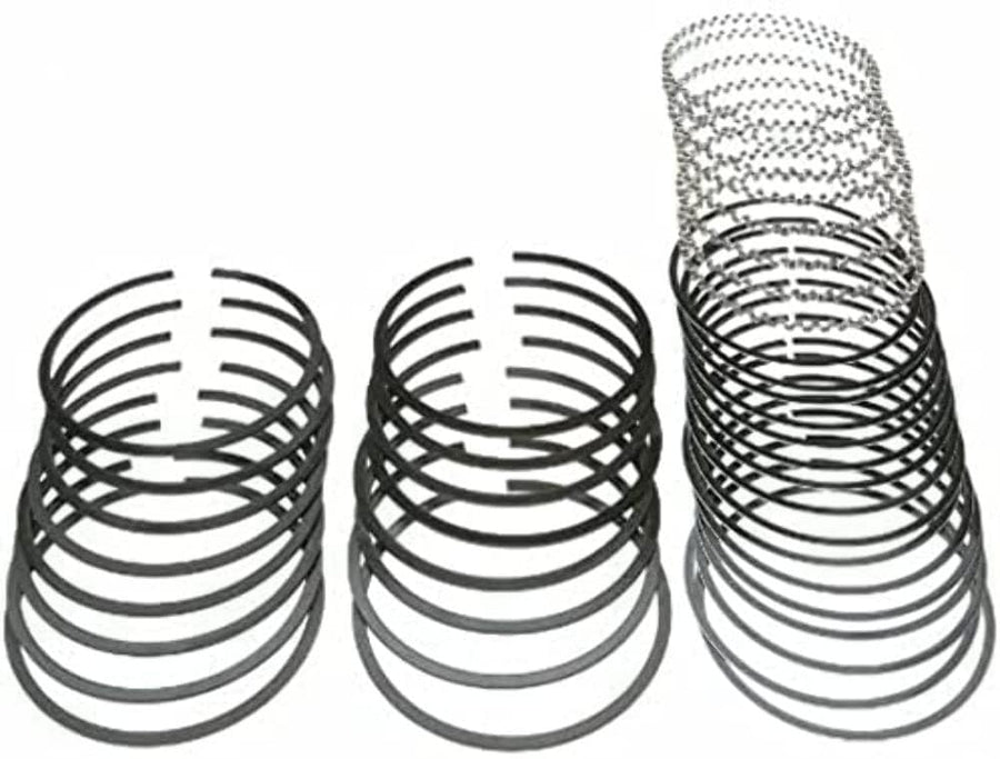 Engine MAHLE Piston Ring Set 51751CP