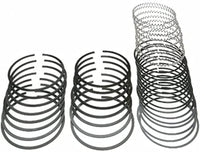 Engine MAHLE Piston Ring Set 51751CP