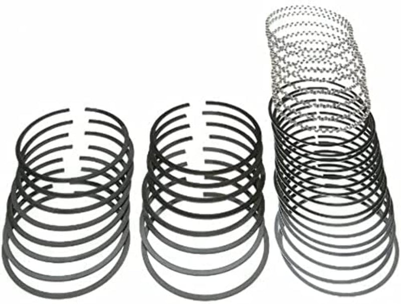Engine MAHLE Piston Ring Set 51751CP