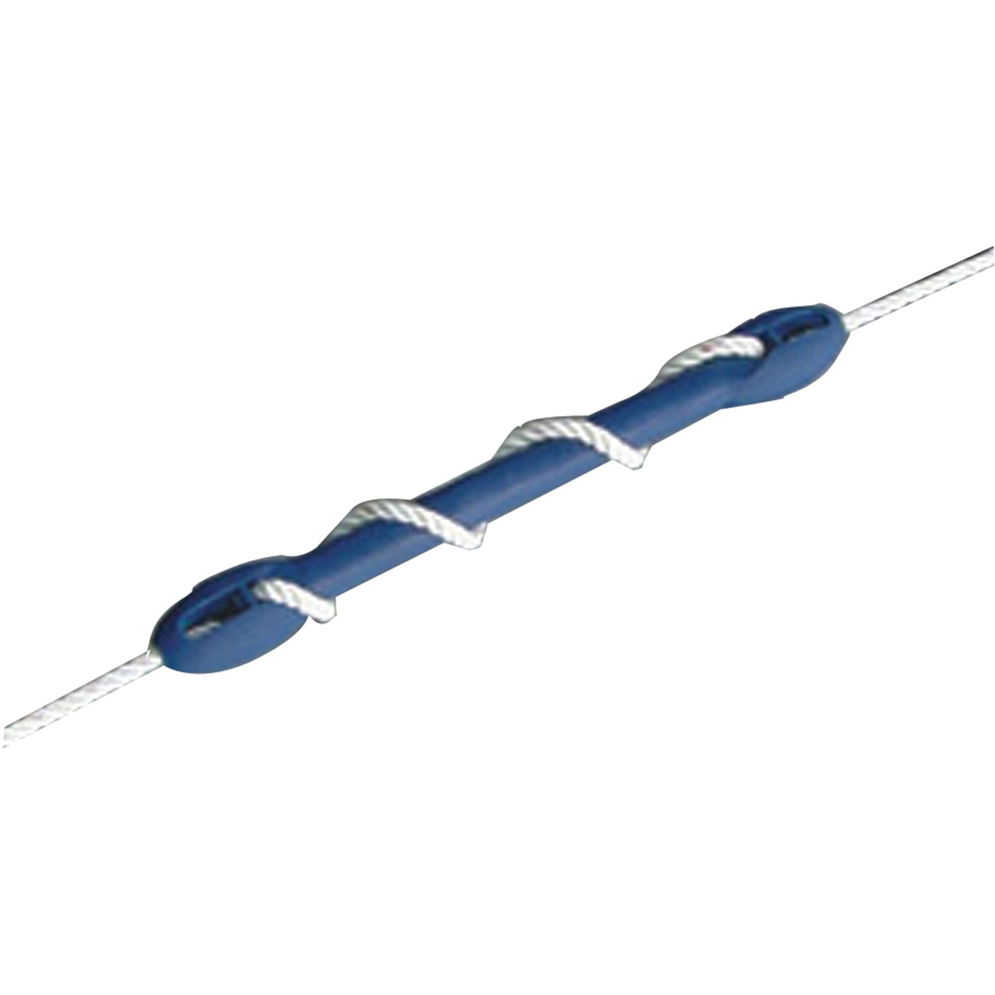Mooring Line Shock Compensator Taylor Made Products 307 Rubber Mooring Snubber