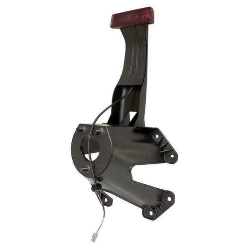 Tire and Wheel Crown Automotive Spare Tire Bracket
