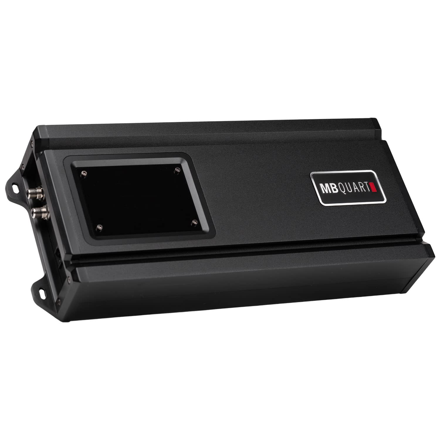 RA1-750.1 MB Quart Reference 750 Watt Monoblock Amplifier