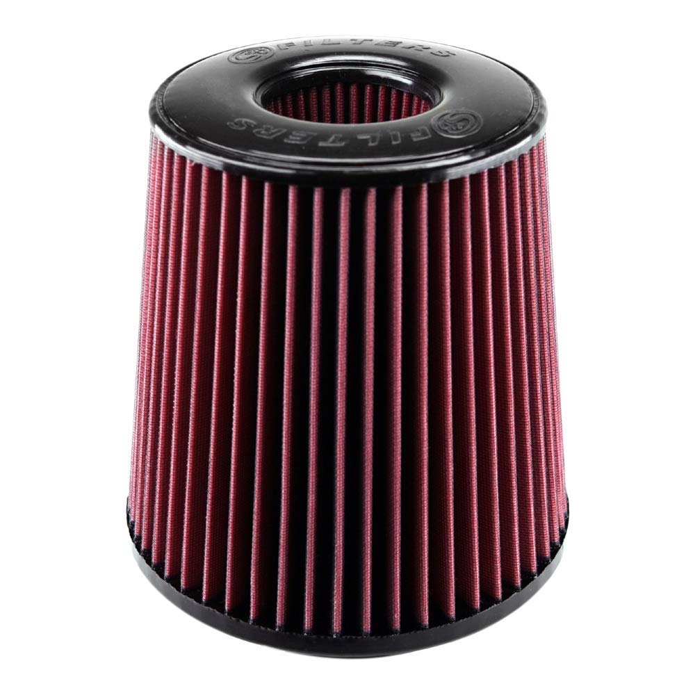 S&B Filters High Performance CR-90021 Replacement Filter (6 F x 9 B x 7 T x 9 H in)
