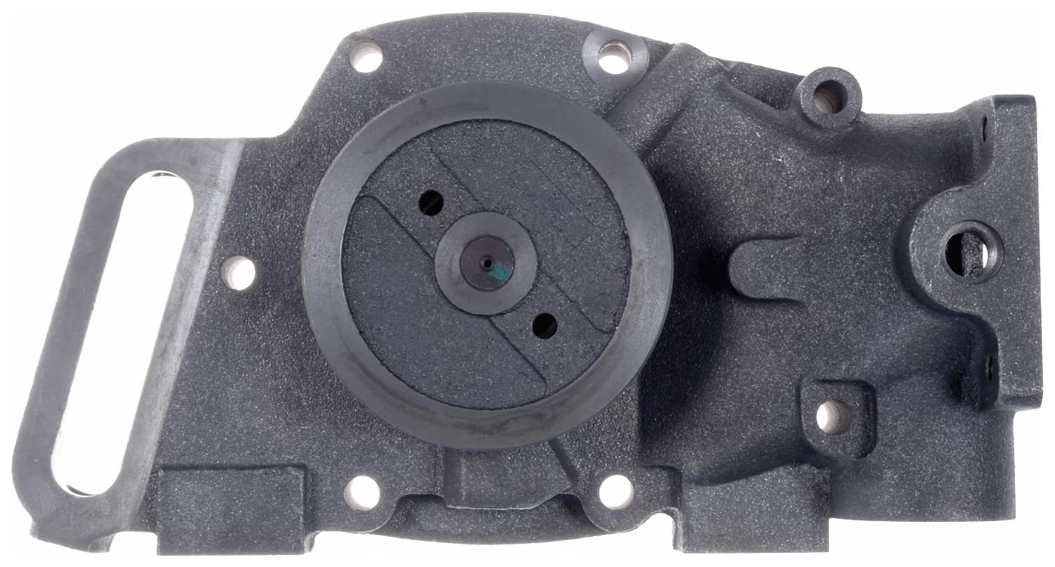 Heavy-Duty Gates 44064HD Engine Water Pump