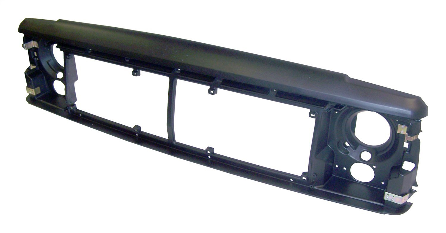 Radiator Crown Automotive Support Panel 55077976AD