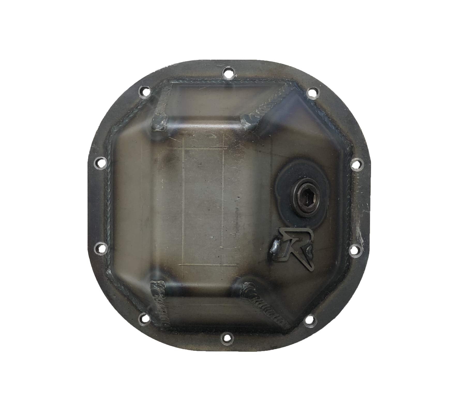 Heavy Duty Revolution Gear Differential Cover, Fits F8.8 Inch