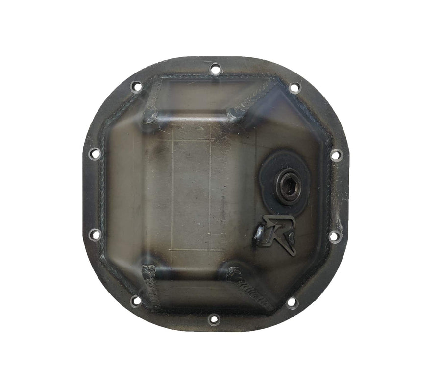 Heavy Duty Revolution Gear Differential Cover, Fits F8.8 Inch