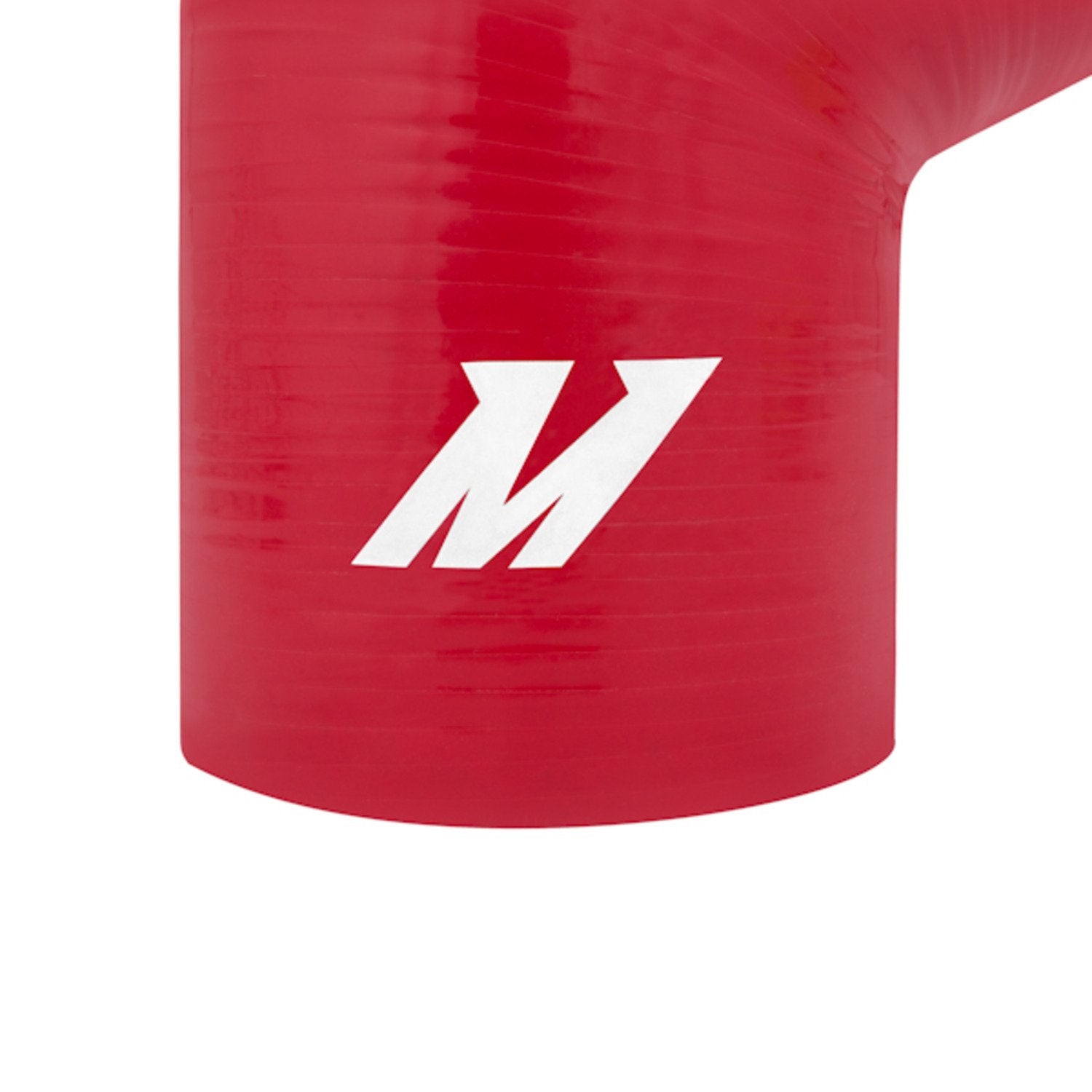 Mishimoto Silicone Intake Boot MMHOSE-E46-01IRD Fits BMW E46 3-Series 2001-2006 Red