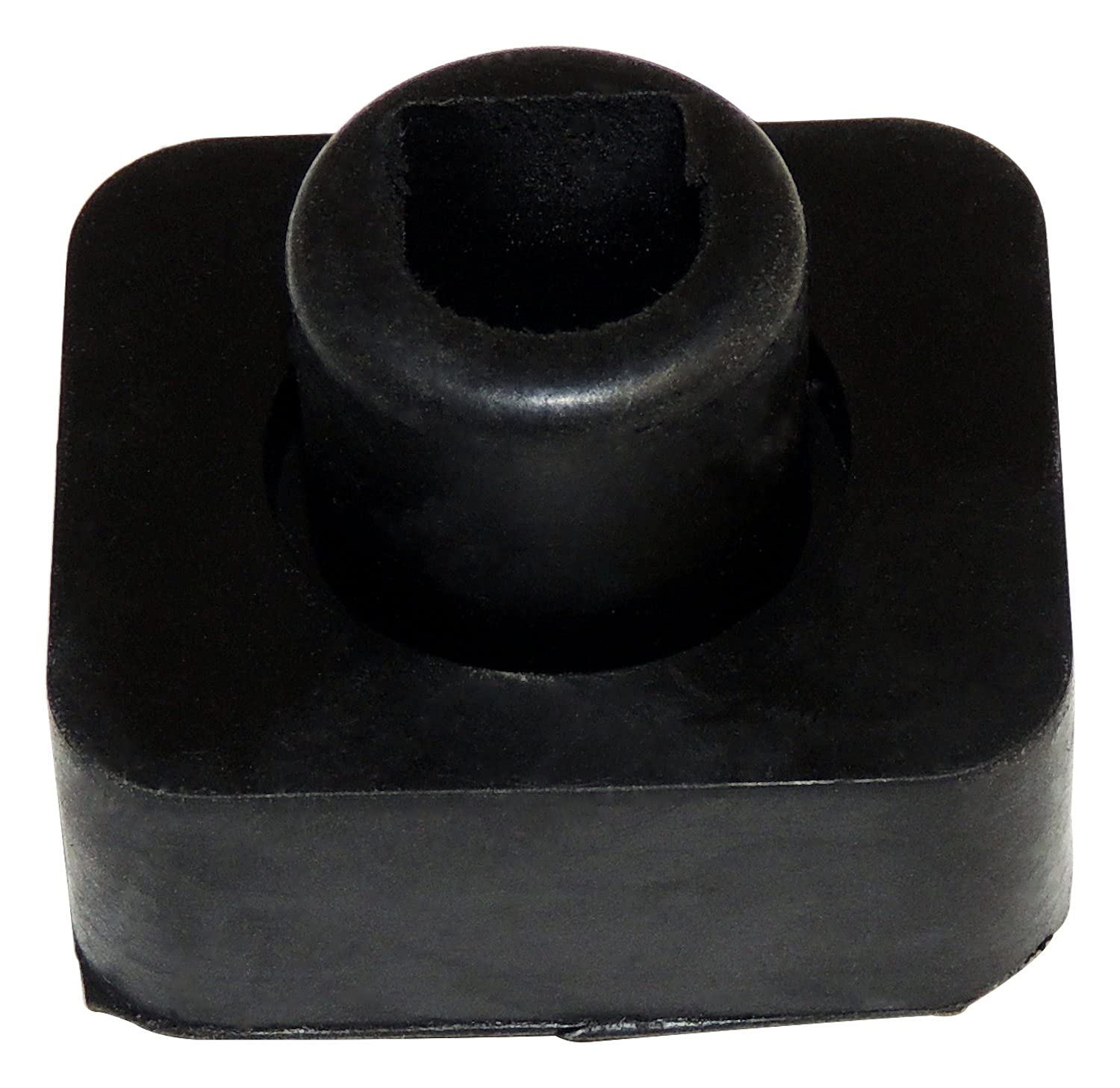 Automotive Crown Radiator Isolator