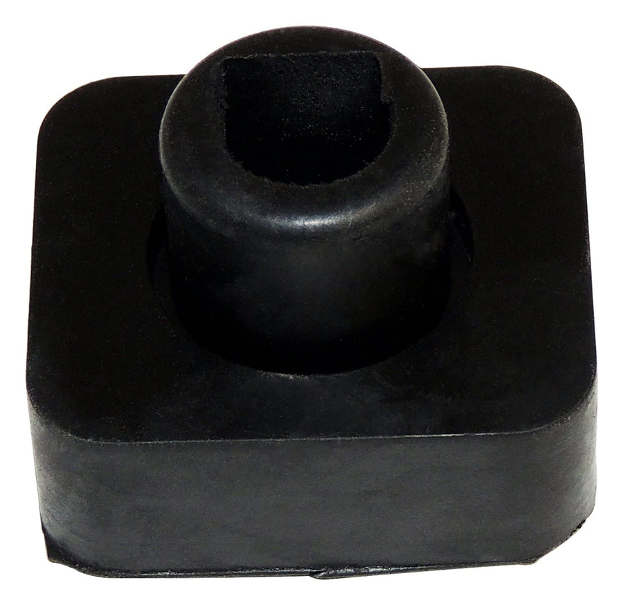 Automotive Crown Radiator Isolator
