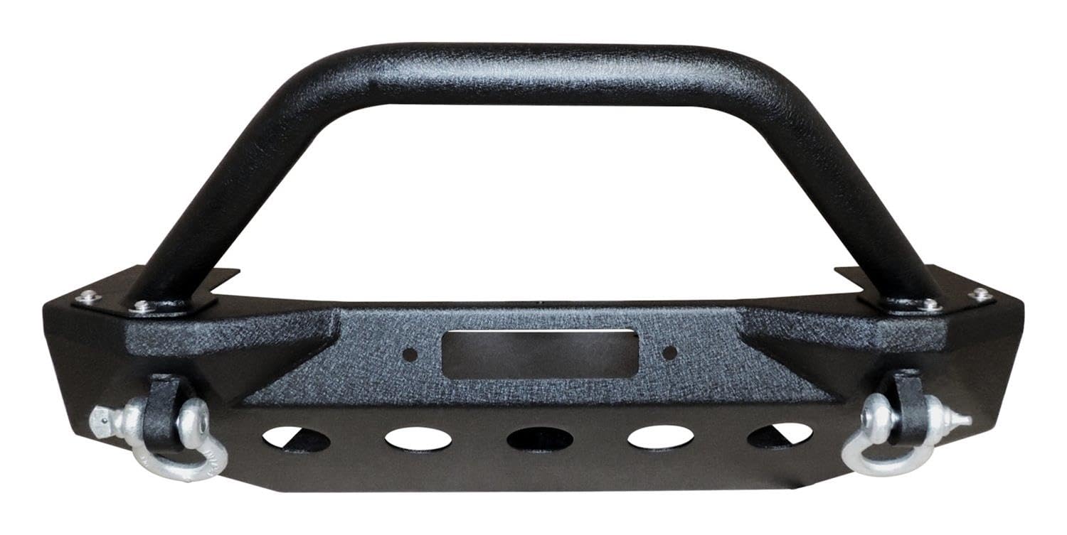 Bumper - Crown Automotive RT Off-Road