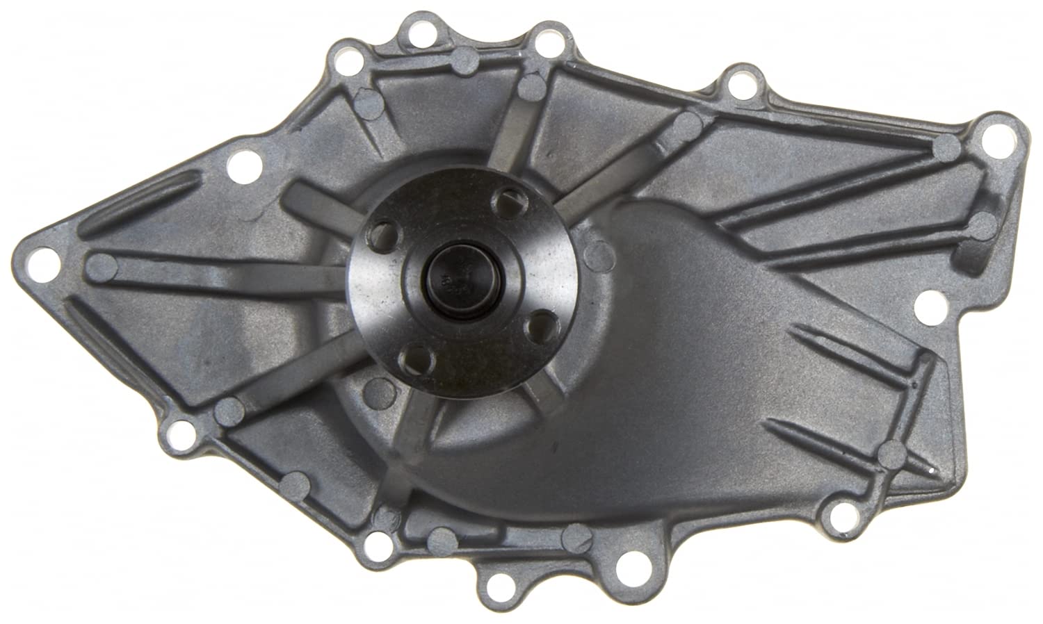 Premium Gates Engine Water Pump 43121