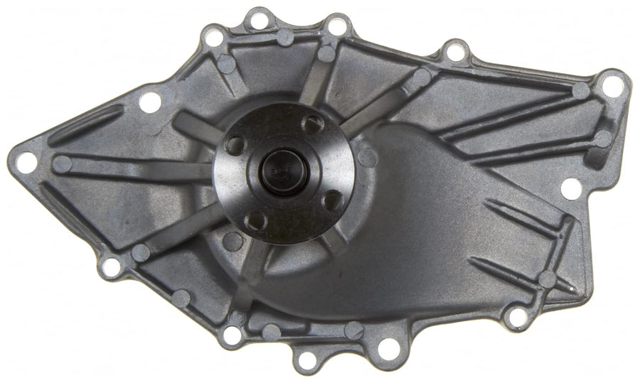 Premium Gates Engine Water Pump 43121