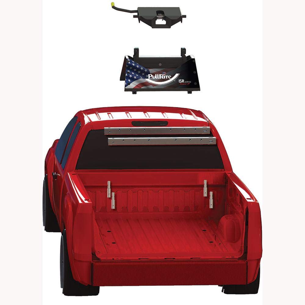 Isr PullRite 2330 Superrail Kit Dodge 03-12