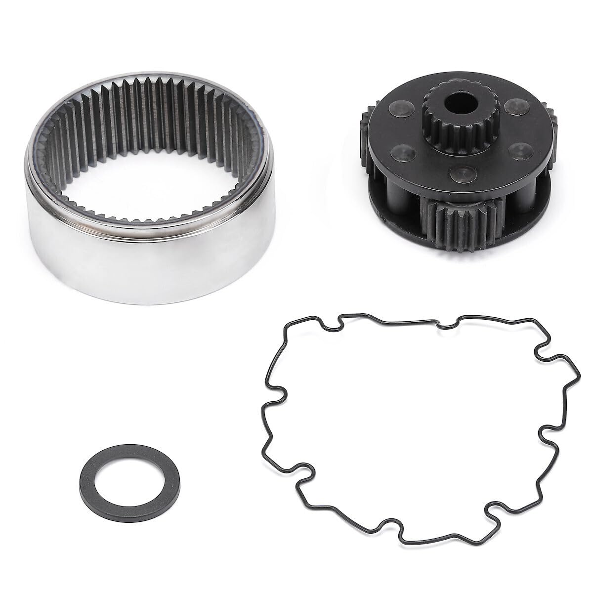 104226 Warn Industries S/p Kit Ring Gear VREvo