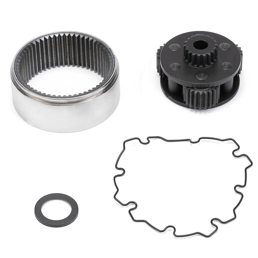 104226 Warn Industries S/p Kit Ring Gear VREvo
