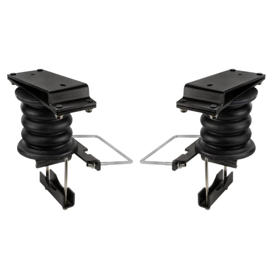 Set of Rear SumoSprings SuperSprings fits 2017-2025 F250/F350 (2WD Only) | 5000 lb Capacity at 50% Compression | Simple Installation